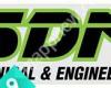 SDM Mechanical & Engineering Ltd