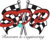 SDP Racecars & Engineering