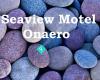 Seaview Motel Onaero Beach, Taranaki New Zealand