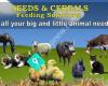 Seeds & Cereals Hastings