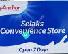 Selaks Convenience Store