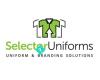 Selector Uniforms