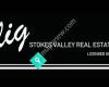 Selig Stokes Valley Real Estate Ltd