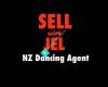 Sell With JEL - New Zealand Dancing Agent