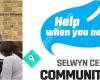 Selwyn Central Community Care Trust