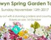 Selwyn Spring Garden Tour