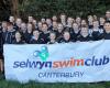 Selwyn Swim Club