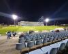 Semenoff Stadium