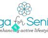 Seniors Health - Yoga