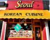 Seoul/mandurang Restaurant in Dunedin