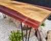 Serenity Hill Designz - Epoxy Resin, Resin Art Supplies & Custom Resin Tables