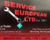 Service European Ltd