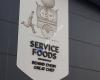 Service Foods - Christchurch