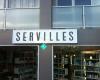 Servilles Newmarket