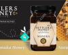 Settlers Honey Ltd