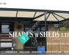 Shades n Sheds Ltd