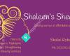 Shaleen's Shears