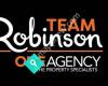Shane and Julie - Team Robinson, One Agency Dunedin