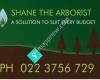 Shane the Arborist - Tree Care