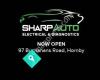 Sharp Auto Electrical & Diagnostics