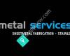 Sheetmetal Services 2019