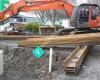 SheetPiling New Zealand trading as Dudding contractors LTD