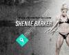 Shenae Barker Personal Trainer & PNBA PRO