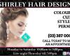 Shirley Hair Design