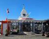 Shiva Temple