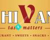 Shivani Restaurants - Taste matters