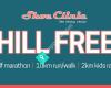 Shoe Clinic Hill Free Half Marathon