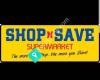 Shop N Save Supermarket NZ Limited