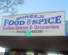 Shreeji Food And Spice
