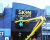 Sign Logistics Ltd