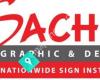 Signinstaller/Sachin Graphic & Design