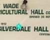 Silverdale Hall