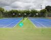 Silverdale Tennis Club