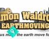 Simon Waldron Earthmoving ltd