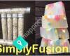 Simply Fusion Soap By Barbara Young