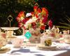 Simply Vintage China Hire