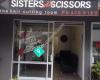 Sisters With Scissors