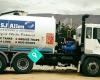 SJ Allen Holdings Ltd