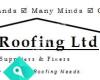 SJ Roofing