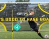 SKLZ New Zealand