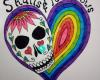 Skulls And Rainbows