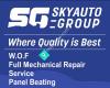 SKY AUTO GROUP