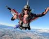 Skydive Abel Tasman