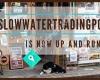 Slow Water Trading Post