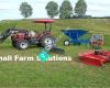 Small Farm Solutions Otorohanga Ltd