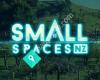 Small Spaces NZ
